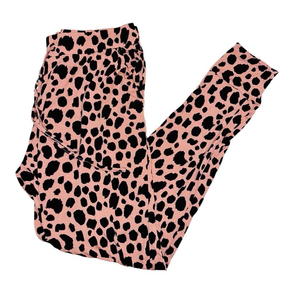 LBB Bamboo Mama Joggers